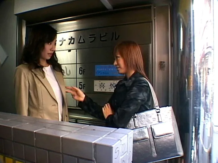 FANZAが提供している人妻遊戯 ~官能クライマックス~(411neo00017)のサンプル画像-15