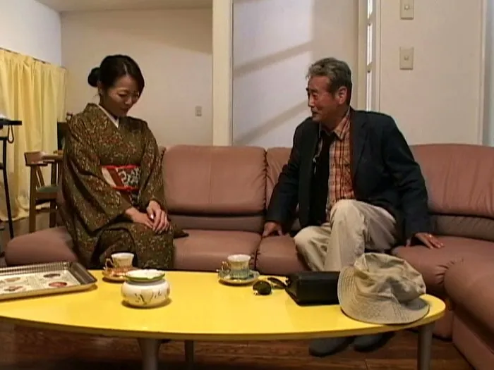 FANZAが提供している人妻遊戯 ~官能クライマックス~(411neo00017)のサンプル画像-9