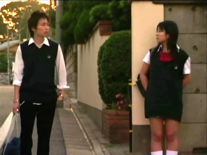 FANZAが提供している女子校生 裏 表 処女喪失(411neod00010)のサンプル画像-19