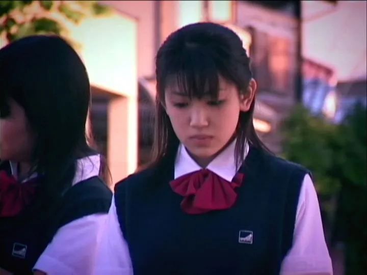 FANZAが提供している女子校生 裏 表 処女喪失(411neod00010)のサンプル画像-2