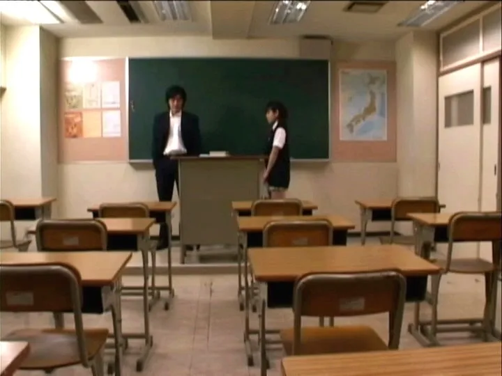 FANZAが提供している女子校生 裏 表 処女喪失(411neod00010)のサンプル画像-7