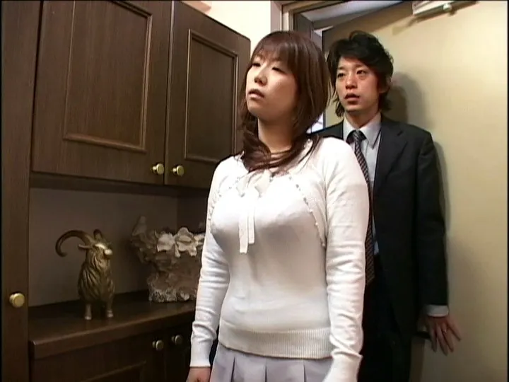FANZAが提供している夫婦交換ノススメ(411neod00044)のサンプル画像-13