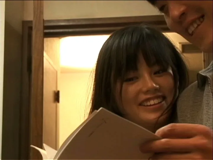 FANZAが提供している年上が好き!! ~愛があれば年の差なんて~(411neod00048)のサンプル画像-19