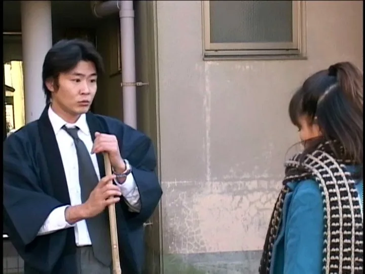 FANZAが提供している欲情 湯けむり旅館~美人女将がご奉仕します~(414moon00001)のサンプル画像-1