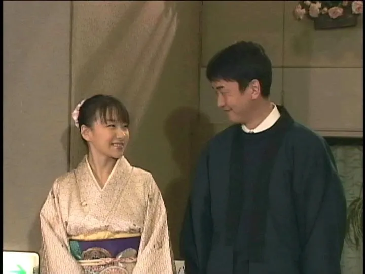 FANZAが提供している欲情 湯けむり旅館~美人女将がご奉仕します~(414moon00001)のサンプル画像-8