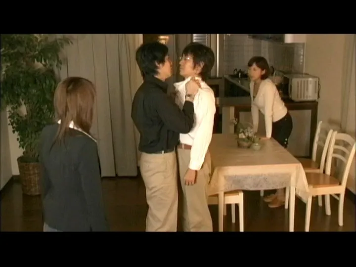 FANZAが提供している華と蛇 ～官能の序曲～ 相川みなみ(414moond00025)のサンプル画像-11