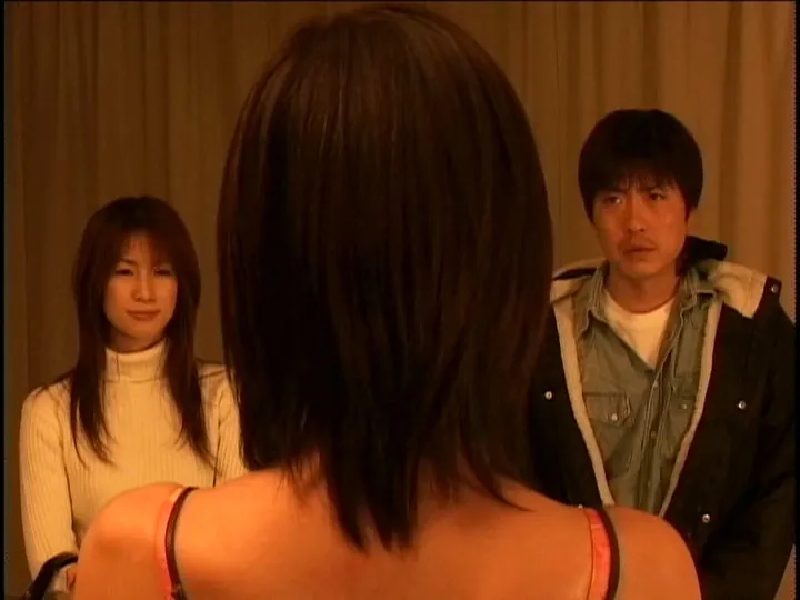 FANZAが提供している夫婦交換 ～スワッピング体験記～(414moond00027)のサンプル画像-12