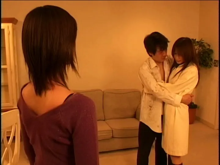 FANZAが提供している夫婦交換 ～スワッピング体験記～(414moond00027)のサンプル画像-19