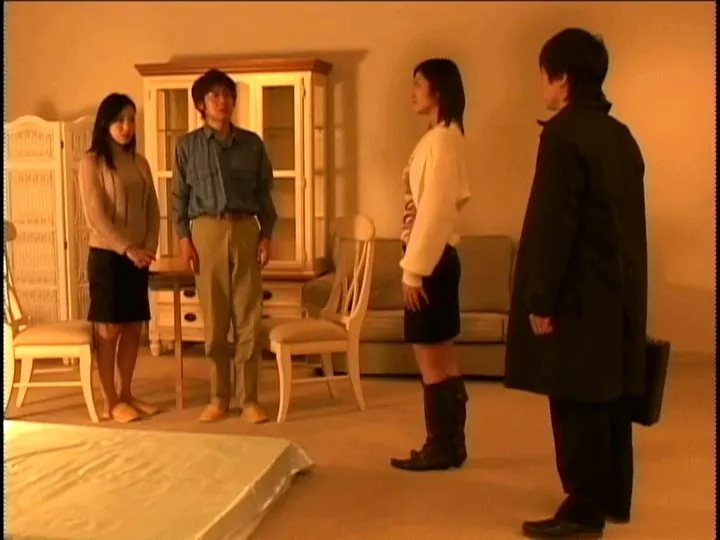 FANZAが提供している夫婦交換 ～スワッピング体験記～(414moond00027)のサンプル画像-7