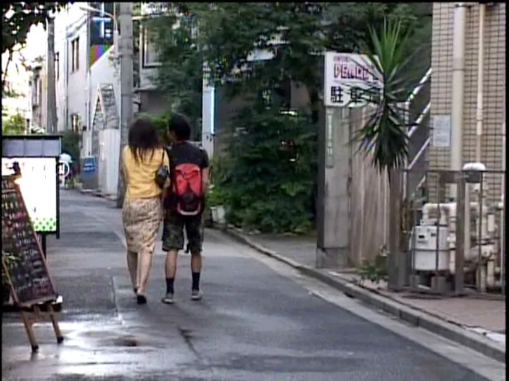 FANZAが提供しているお母さんが、好きです(414moond00034)のサンプル画像-12