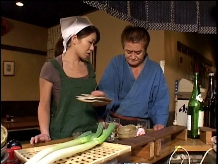 FANZAが提供している居酒屋のお姉さん(414moond00037)のサンプル画像-9