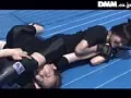 FANZAが提供している女囚K 濡れた過去の女たち(41gin00005)のサンプル画像-4