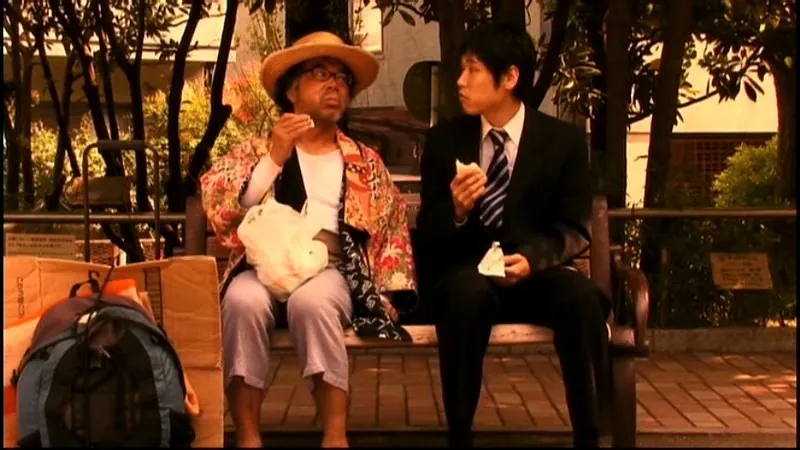FANZAが提供している秘書課 ドロップ~秘密の花園、第二秘書課~(5013tsds75137)のサンプル画像-12
