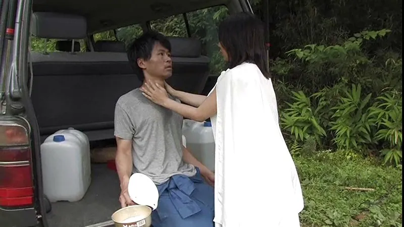 FANZAが提供している妖女伝説セイレーンXX(ダブルエックス)~魔性の欲望~(5013tsds75156)のサンプル画像-12