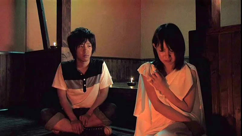 FANZAが提供している妖女伝説セイレーンXX(ダブルエックス)~魔性の欲望~(5013tsds75156)のサンプル画像-15