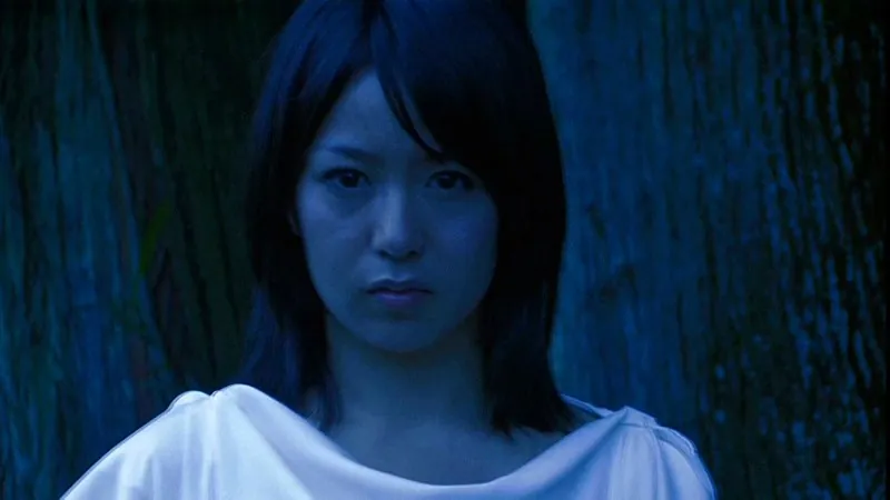FANZAが提供している妖女伝説セイレーンXX(ダブルエックス)~魔性の欲望~(5013tsds75156)のサンプル画像-17