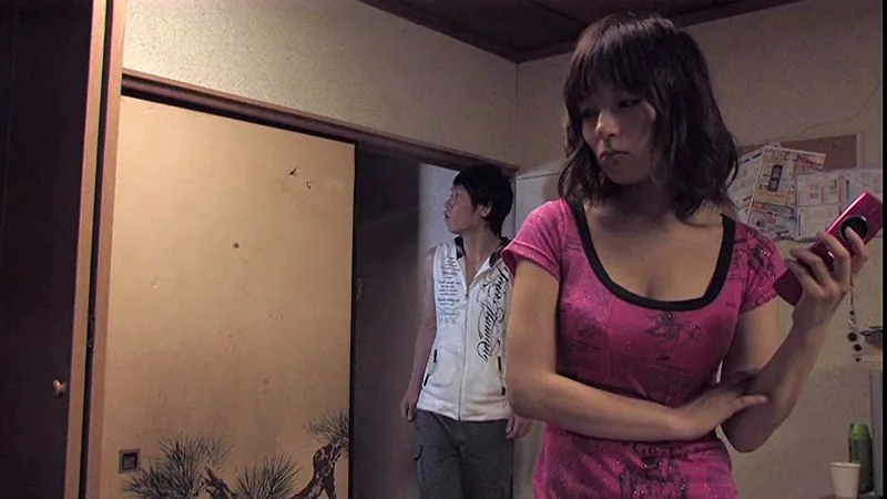 FANZAが提供している妖女伝説セイレーンXX(ダブルエックス)~魔性の欲望~(5013tsds75156)のサンプル画像-5
