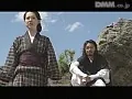 FANZAが提供しているくノ一忍法伝 紅の刃 ~女淫恋獄抄~(5017edv00005)のサンプル画像-22
