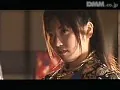 FANZAが提供しているくノ一忍法伝 天使と悪魔 ~女淫哀涙抄~(5017edv00029)のサンプル画像-17