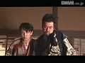 FANZAが提供しているくノ一忍法伝 天使と悪魔 ~女淫哀涙抄~(5017edv00029)のサンプル画像-5