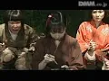 FANZAが提供しているくノ一忍法伝 巫女道隠密修行 ~女淫情艶抄~(5017edv00039)のサンプル画像-12