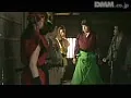 FANZAが提供しているくノ一忍法伝 巫女道隠密修行 ~女淫情艶抄~(5017edv00039)のサンプル画像-36
