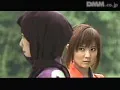 FANZAが提供しているくノ一忍法伝 巫女道隠密修行 ~女淫情艶抄~(5017edv00039)のサンプル画像-5