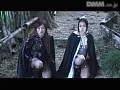 FANZAが提供しているくノ一忍法伝 妖獣雷光 ~女陰薄愛抄~(5017edv00047)のサンプル画像-1