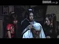FANZAが提供しているくノ一忍法伝 妖獣雷光 ~女陰薄愛抄~(5017edv00047)のサンプル画像-18
