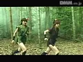 FANZAが提供しているくノ一忍法伝 からくり遊戯 ~艶蜜快楽抄~(5017edv00053)のサンプル画像-32