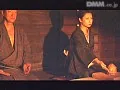 FANZAが提供している新くノ一忍法伝 極女繚乱(5017eng00080)のサンプル画像-18