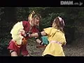 FANZAが提供している新くノ一忍法伝 極女繚乱(5017eng00080)のサンプル画像-34