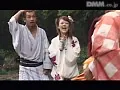 FANZAが提供している新くノ一忍法伝 極女繚乱(5017eng00080)のサンプル画像-4
