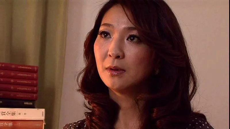 FANZAが提供している背徳の日々 官能小説家の妻/ハード・バージョン(5018mx00444sr)のサンプル画像-8
