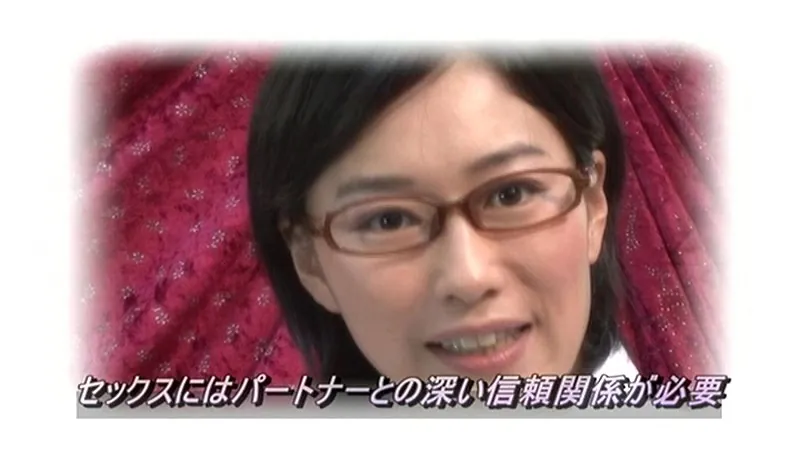 FANZAが提供しているアダム徳永のスローセックス大全 3 相談編(5018mx00948r)のサンプル画像-1