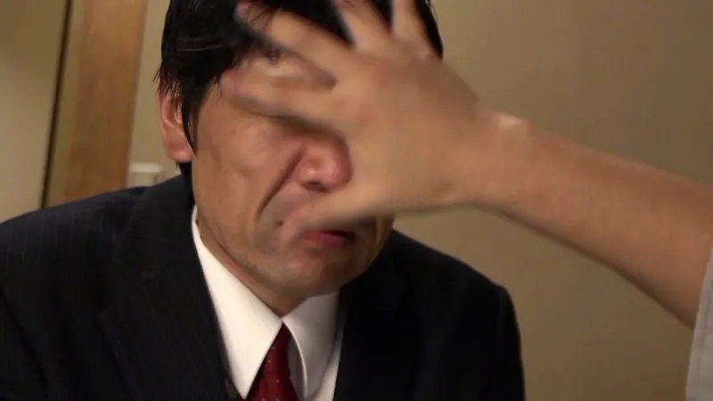 FANZAが提供している義父に犯●れた介護の嫁 連なる色欲(5109pc00104)のサンプル画像-13