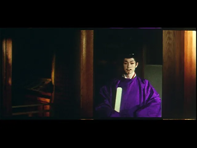 FANZAが提供している源氏物語(5154ayapro00004)のサンプル画像-1