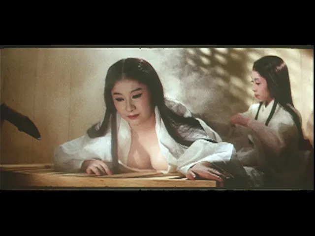 FANZAが提供している源氏物語(5154ayapro00004)のサンプル画像-6
