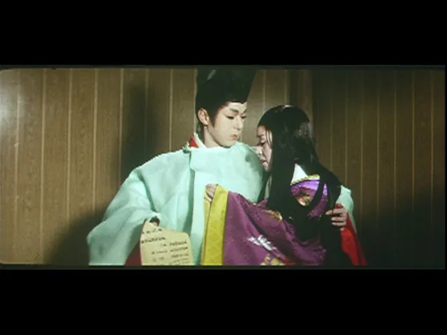 FANZAが提供している源氏物語(5154ayapro00004)のサンプル画像-7