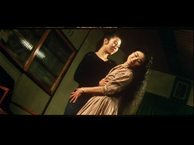 FANZAが提供している日本の夜 女・女・女物語(5154ayapro00005)のサンプル画像-12