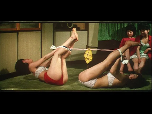 FANZAが提供している日本の夜 女・女・女物語(5154ayapro00005)のサンプル画像-13