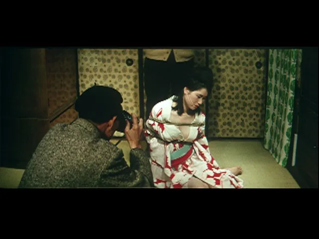 FANZAが提供している日本の夜 女・女・女物語(5154ayapro00005)のサンプル画像-8