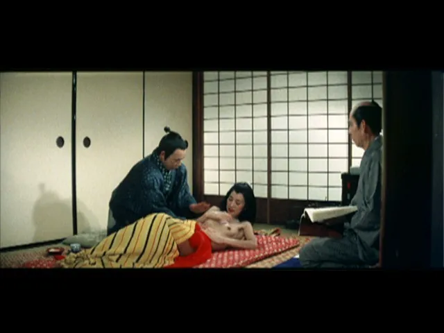 FANZAが提供している浮世絵残酷物語(5154ayapro00007)のサンプル画像-4