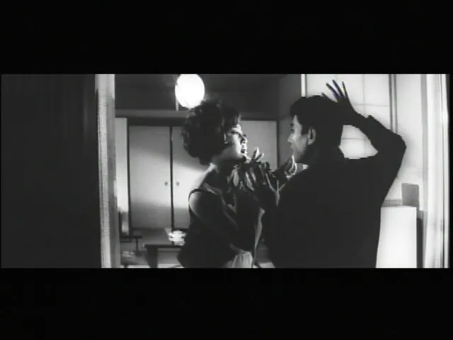 FANZAが提供している白日夢（1964）(5154ayapro00008)のサンプル画像-7