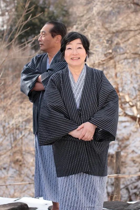 FANZAが提供しているフルムーン温泉旅行 伊藤悦子(5161aben00027)のサンプル画像-1