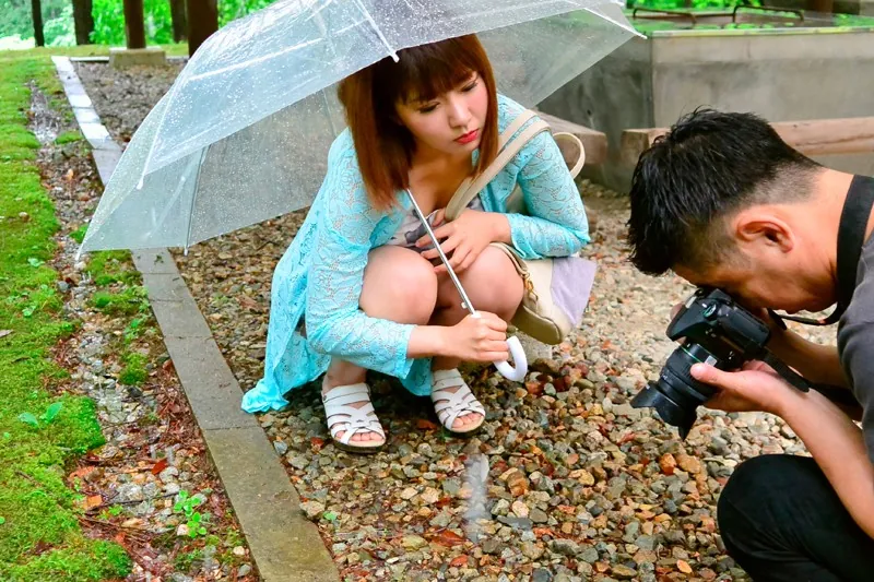FANZAが提供している私の名前は千春です(5161aben00047)のサンプル画像-1