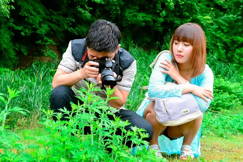 FANZAが提供している私の名前は千春です(5161aben00047)のサンプル画像-2