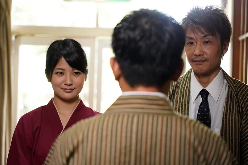 FANZAが提供しているオリヅル【Orizuru】(5161aben00050)のサンプル画像-5
