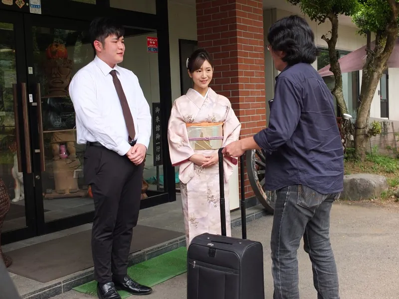 FANZAが提供している幸せは意外なところから訪れる(5161aben00051)のサンプル画像-6