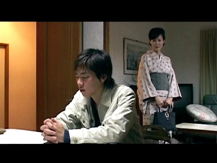 FANZAが提供している居酒屋の女将 義母の秘められた劣情(5209ccdv01069)のサンプル画像-15